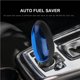 thumbnail image 2 of Kenally Ahorro de combustible para automóvil Ahorro de gasolina portátil Plug and Play Economía de energía Encendedor de cigarrillos Ahorro Accesorios para motos, 2 of 6