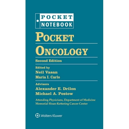 UPC: 9781496391032 | Pocket Oncology (Edition 2) (Other)