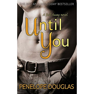 Pre-Owned Until You (Fall Away) Paperback