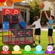 thumbnail image 5 of Marcador LED Toy Basketball Arcade Game Drukie de doble aro, 5 of 7