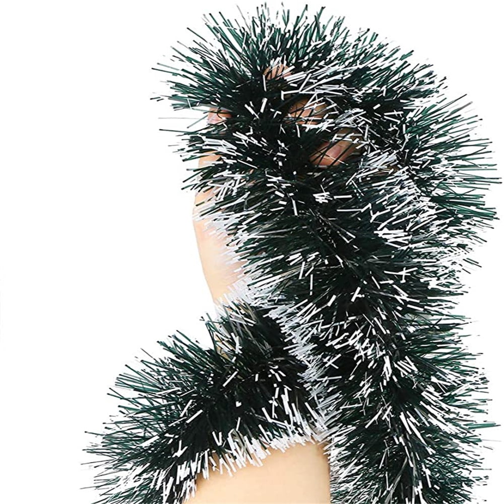 Kepooman 33FT Prelit Holiday Garland Greenery Outdoor Pine Garland, Holiday Garland, Mantle Garland Holiday Decoration Indoor & Outdoor, Green Kepooman 33FT Prelit Holiday Garland Greenery Outdoor Pine Garland, Holiday Garland, Mantle Garland Holiday Decoration Indoor & Outdoor, Green