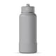 thumbnail image 1 of Botella de agua Hydrapeak Sport con aislamiento de 950 ml con pajita o vaso, 1 of 9