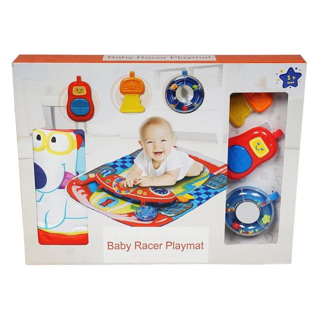 playmat hanging toys