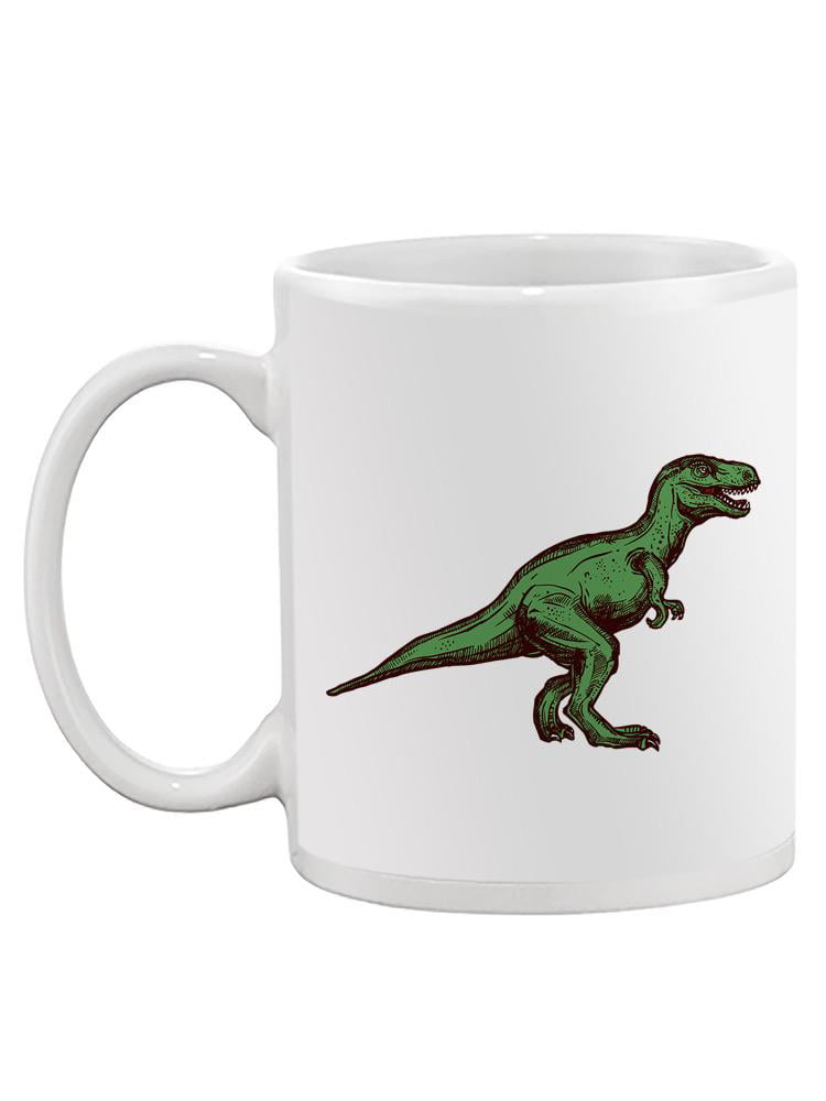 Dinosaurs Jurassic Dino Valley Novelty Collectible Demitasse Tea Coffee Spoon 