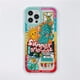 thumbnail image 1 of Funda de silicona suave de dibujos animados Retro superbonita de lujo para iPhone 14 11 12 Pro Max 13 XR X XS 7 8 Plus funda trasera de ambiente de verano Tan Jianjun unisex, 1 of 2