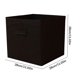 thumbnail image 3 of Caja de almacenamiento plegable y descubierta Caja de acabado grande Armario Caja de almacenamiento de artículos diversos Wmkox8yii qwyer519, 3 of 4