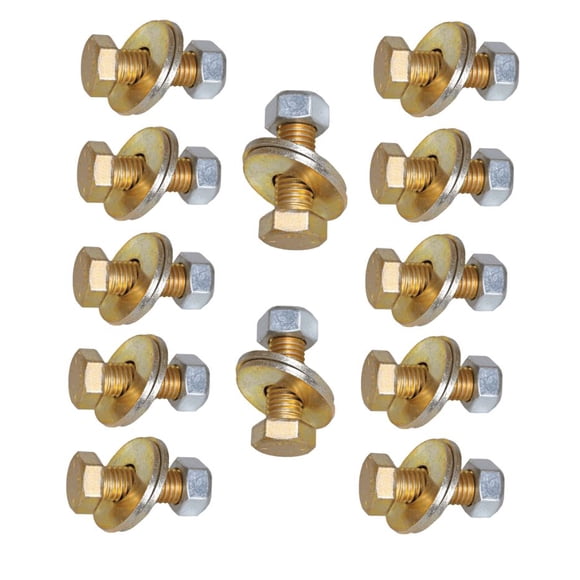 Gen-Y Hitch Fifth Wheel Trailer Hitch Hardware GH-80943 EXECUTIVE