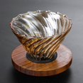 thumbnail image 3 of Pour Over Coffee SetV02 Dripper 600ml Coffee Server V60 Filter Glass Funnel Drip, 3 of 3