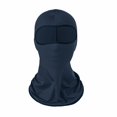 thumbnail image 1 of Casco de seda de hielo para montar a caballo, protector solar para exteriores, para verano, para bicicleta, motocicleta, máscara con forro a prueba de viento, 1 of 6