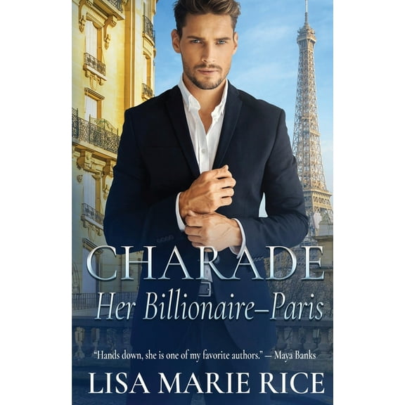 Charade, (Paperback)