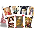 thumbnail image 2 of Baraja Premium de la edición Holy Saints, 52 cartas, 2 of 9