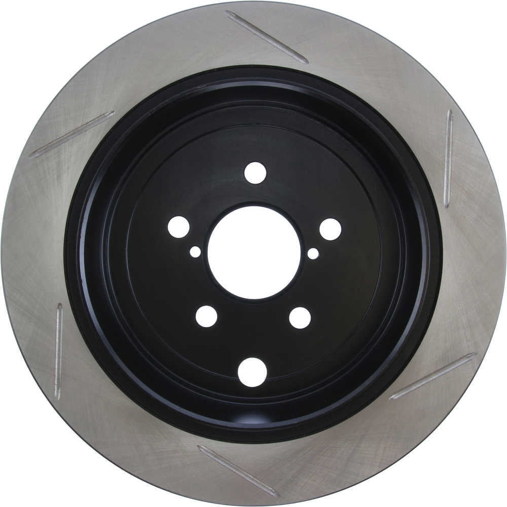 StopTech 126.47029SR StopTech Sport Rotors; Rear Right; Fits select: 2015 SUBARU OUTBACK, 2009-2013 SUBARU FORESTER