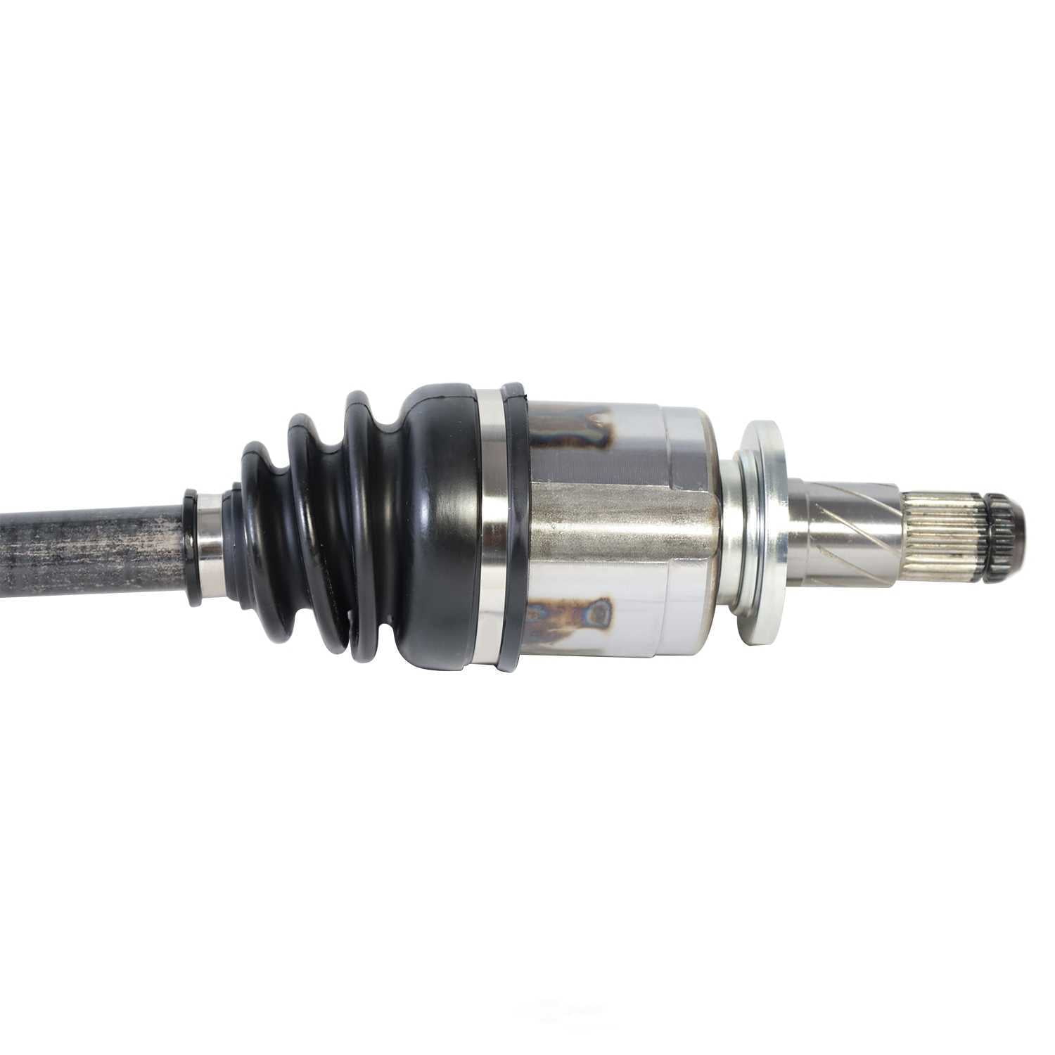 GSP NCV66082 19-22 Subaru Ascent CV Axle Assembly - Rear, Subaru Ascent (Rear)