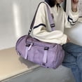 thumbnail image 3 of Mochila portátil de gran capacidad, ligera, bolsa de viaje, mochila, bolsa de fitness, 3 of 4