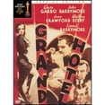 thumbnail image 1 of Pre-Owned Grand Hotel (Snap case) DVD NEW, 1 of 1