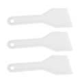 thumbnail image 2 of 3pcs Refrigerator Freezer Ice Shovels Ice Removing Spatula Freezer Frost Shovel Ice Remover, 2 of 8