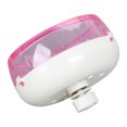 thumbnail image 1 of Hamster Wheel, Small Pet Running Wheel Silent Boredom Relief Interesting  for Sugar Glider, 1 of 8