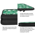 thumbnail image 4 of Pofeuu Sheep Zzz Print Laptop Carrying Case,13-15-Inch Laptop and Tablet, Sleek Design, Durable and Water-Repellent Fabric, Business Casual or School-15 inch, 4 of 8