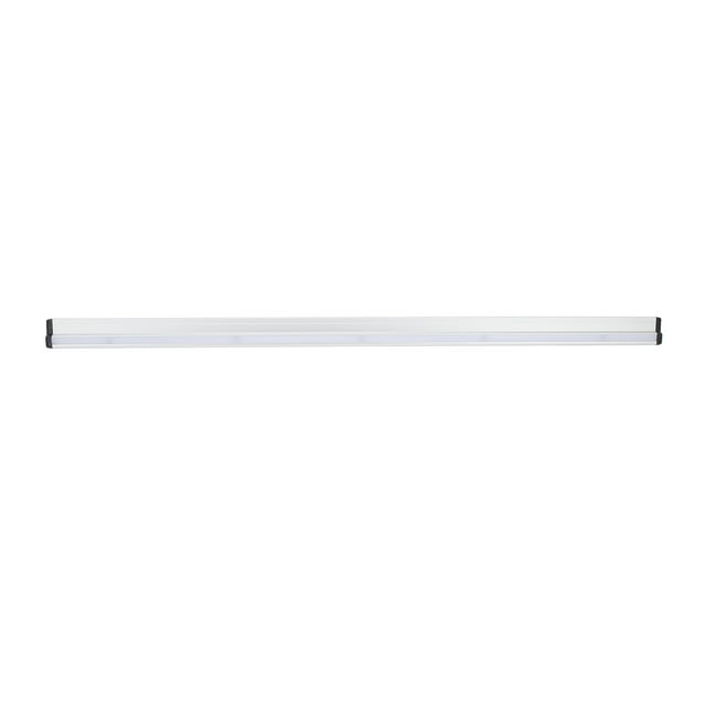 Rv Table Curseur Rail, 980mm / 38.6in Léger Stable Table Guide Rail pour Rv Yacht Auberge Voiture