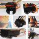 thumbnail image 5 of Sistema de sonido para escape de bicicleta, sistema de escape Turbospoke, silenciador de radios para bicicleta, repuesto de tubo de escape Turbospoke de plástico, accesorios de ciclismo, 5 of 5