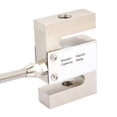 thumbnail image 4 of sensor de carga - S TIPO Sensor de peso de sensor de báscula de celda de carga de alta precisión con cable(300kg), 4 of 8