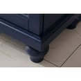 thumbnail image 4 of Legion Furniture 24-inch Blue Sink Vanity, 4 of 5