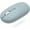 Blue, variant on Macally Rechargeable Bluetooth Wireless Mouse for Mac, PC, iPad & Android – Silent, Plug & Play, Black