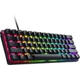 thumbnail image 3 of Teclado Mecánico Gamer Razer Huntsman Mini Análogo Switch Óptico, 3 of 3