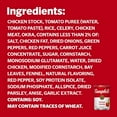 thumbnail image 5 of Campbell's Condensed Chicken Gumbo Soup 10.5 oz (Pack of 24), 5 of 6
