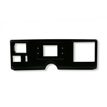Holley EFI 553-420 Dash Bezel for Holley EFI 7 in. Digital Dashes