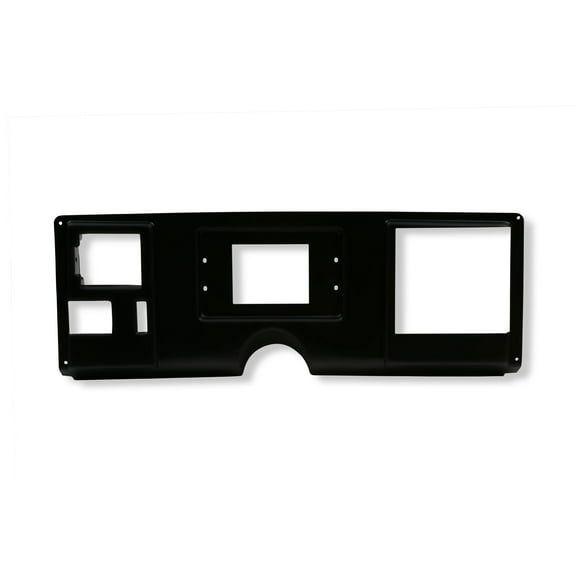 Holley EFI 553-420 Dash Bezel for Holley EFI 7 in. Digital Dashes