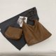 thumbnail image 5 of Bolso Bandolera Que Combina Con 2 Uds. Cruzado PU para Mujer Elegante Color Sólido, 5 of 9