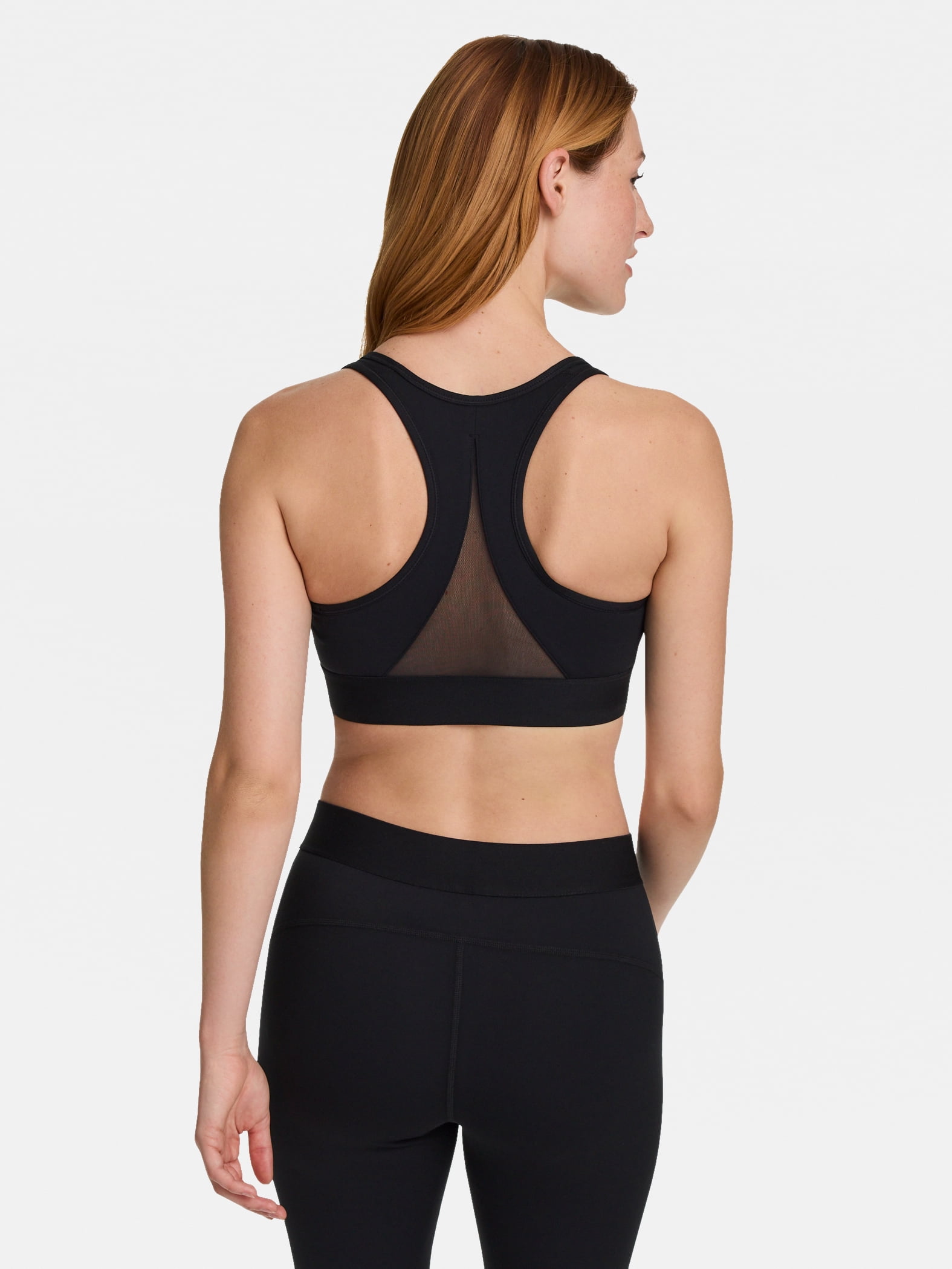 Reebok Women's Resurge Medium Impact Bra, Size XS-4X