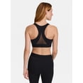 thumbnail image 2 of Reebok Women's Resurge Medium Impact Bra, Size XS-4X, 2 of 8