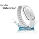 thumbnail image 2 of Ultrasonic Mosquito Repellent Bracelet, Smart Insect Repellent Bracelet, Electronic Mosquito Repellent Wristband Watch With Usb Charging/waterproof/re, 2 of 4