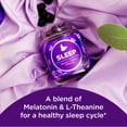 thumbnail image 4 of OLLY Restful Sleep Melatonin Gummies, 50 Ct, 4 of 10