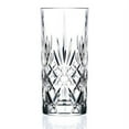 thumbnail image 2 of Lorenzo Import 238510 RCR Crystal Highball Glass set of 6, 2 of 2