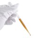 thumbnail image 5 of Pipetas transparentes desechables Riwesomey 100 unids/set 3ml plástico, 5 of 6