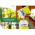 thumbnail image 4 of Recarga Fly Trap RESCUE! Paquete de 4 reutilizables para uso en exteriores, 4 of 5