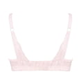 thumbnail image 4 of Royce Skyla Non-wire Convertible Molded T-Shirt Bra (8022),30D,Pink Rose, 4 of 5
