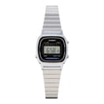thumbnail image 1 of Reloj Casio Digital Dama LA670WA1WCB, 1 of 3