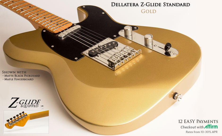 Electric Guitar Kit SG-Style Harley Benton - Audiofanzine
