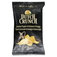 thumbnail image 1 of OD Dutch Crunch Cracked Black Pepper & Balsamic Vinegar, 1 of 5