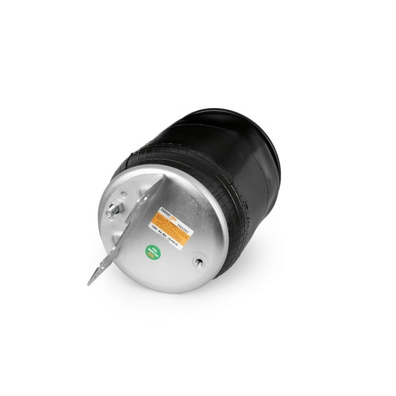 TORQUE Trailer Air Spring Bag (Replaces Firestone 9287, W01-358-9287, Goodyear 1R12-424, 1S12-027, Hendrickson 50405-1, 50405-2) (TR9287)