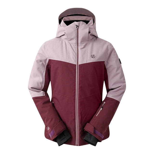 Dare 2B Womens Iced Waterproof Ski Jacket