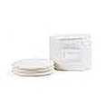 thumbnail image 3 of Covermates Keepsakes - Dish Storage - Padded Protection - ID Window - Stain Resistant - Machine Washable - China Storage, Cream, 3 of 4
