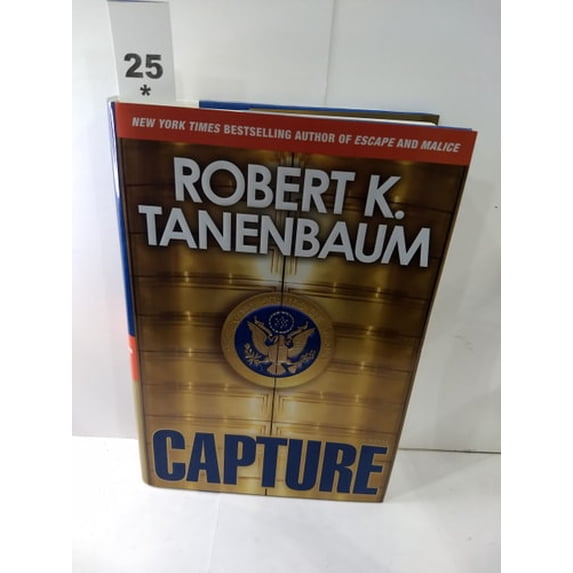 Pre-Owned Capture