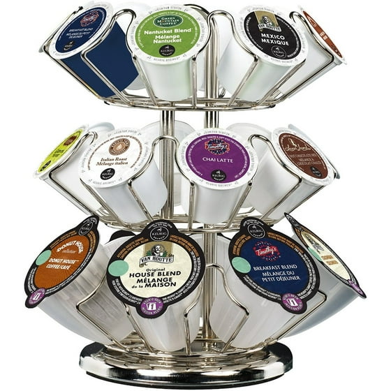 Keurig Universal Pod Carousel