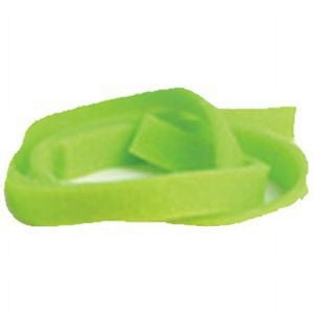 Fishbites 0077 E-Z Crab Longer Lasting Bait Strips 1/2 W x 12 L