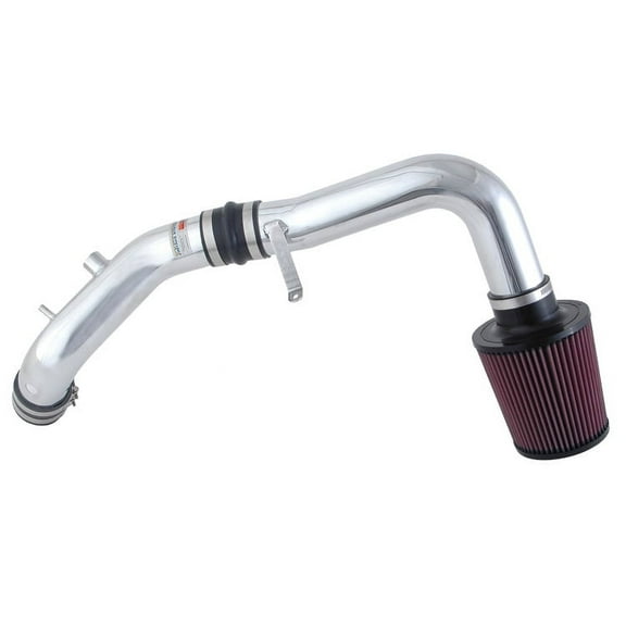 K&N Cold Air Intake Kit: High Performance, Guaranteed to Increase Horsepower: 2003-2008 ACURA/HONDA (TSX, Accord VIII) 69-0025TP
